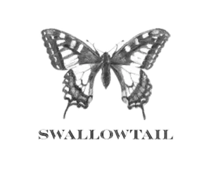 swallow tail